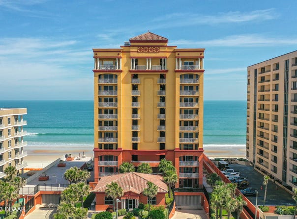 2901 S Atlantic Avenue, Daytona Beach Shores, FL 32118