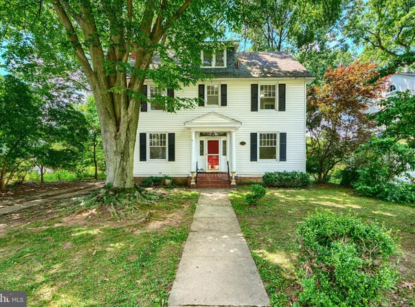 720 DRYDEN DRIVE, BALTIMORE, MD 21229