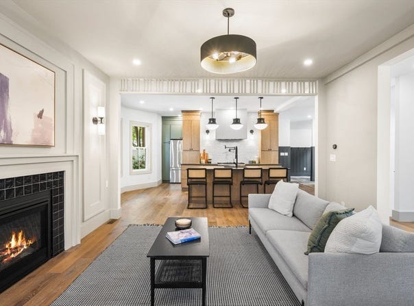 60 Avon St, Somerville, MA 02143