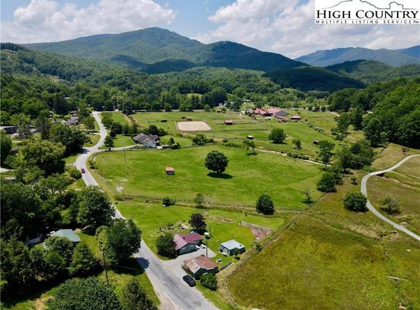 122 Church Hollow Road, Boone, NC 28607