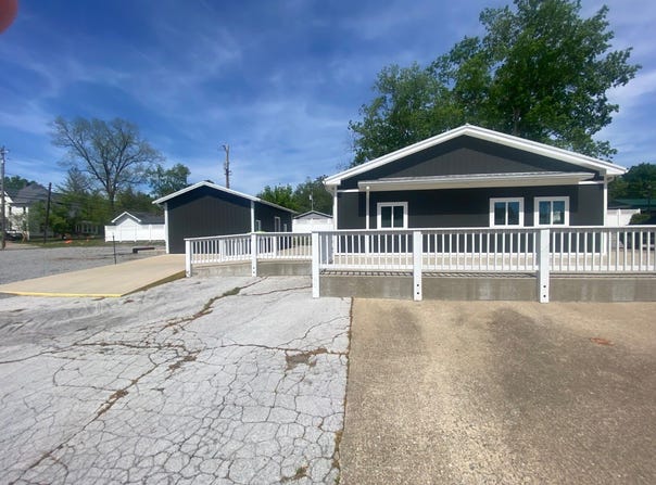 26 Hamilton Street, cadiz, KY 42211
