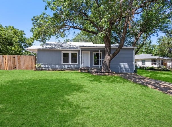 1610 Ruth Street, Arlington, TX 76010