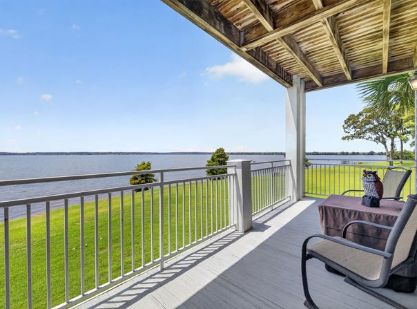 1164 Bridgeview Lane, Summerton, SC 29148