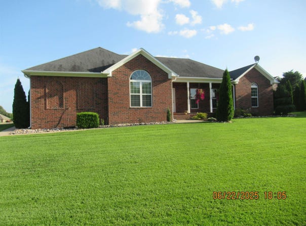 169 Hidden Hill, Martin, TN 38237
