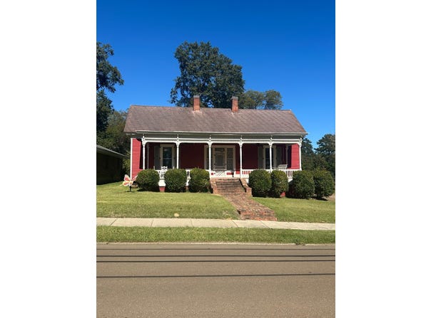 308 Jones, Winona, MS 38967