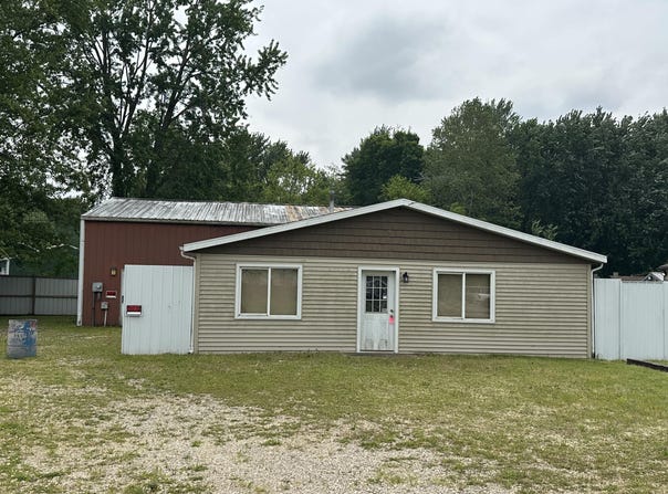 3606 Lake Street, Kalamazoo, MI 49048