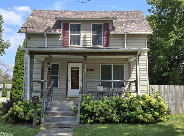 1141 Water Street, Webster City, IA 50595