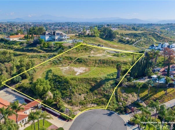 0 Estero Street, Temecula, CA 92592