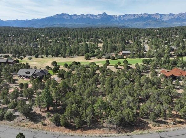 Lot 2 Cottontail Lane, Ridgway, CO 81432