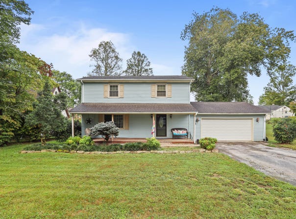 322 Spring Cut Circle, Corbin, KY 40701