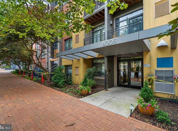 8005 13TH STREET, SILVER SPRING, MD 20910