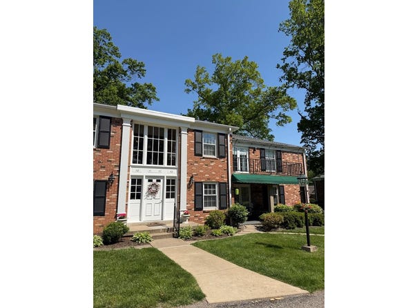 43 Williamsburg Circle, Wheeling, WV 26003