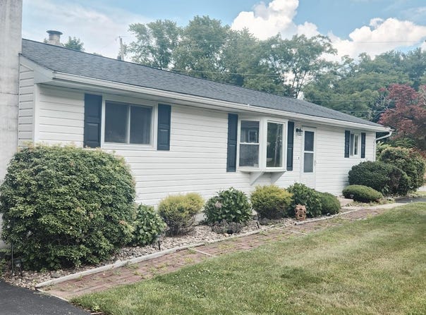 605 KANSA AVENUE, PENNSYLVANIA FURNACE, PA 16865