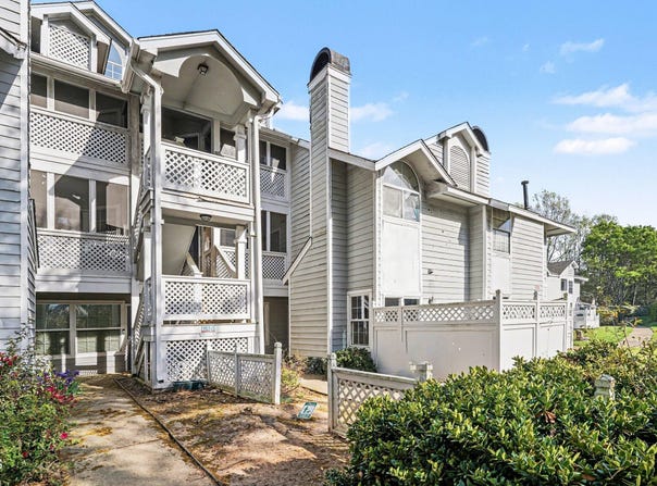 3806 Grey Harbor Drive, Raleigh, NC 27616