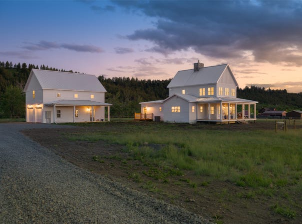 992 Deer Haven Drive, Deer Lodge, MT 59722
