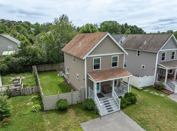 13 Bremen Street, Westbrook, ME 04092