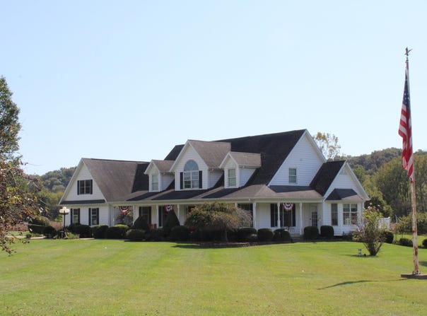 21088 US Hwy 52, Laurel, IN 47024