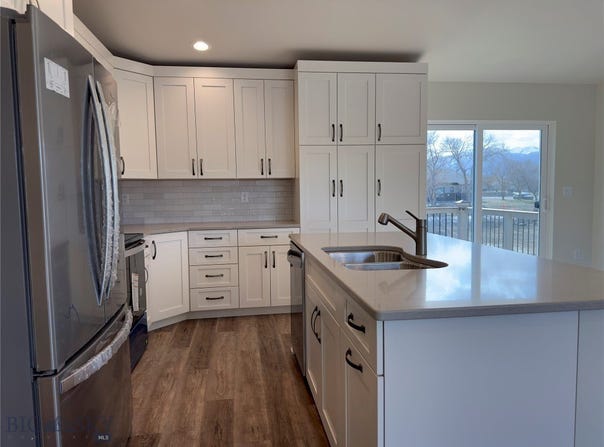 206 Otis Avenue, Ennis, MT 59729