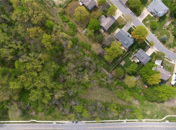 W 48th Street, Shawnee, KS 66216