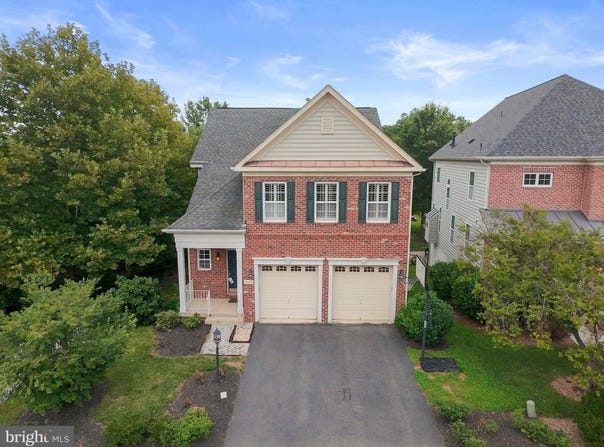 43032 LA RIVA DRIVE, ASHBURN, VA 20148