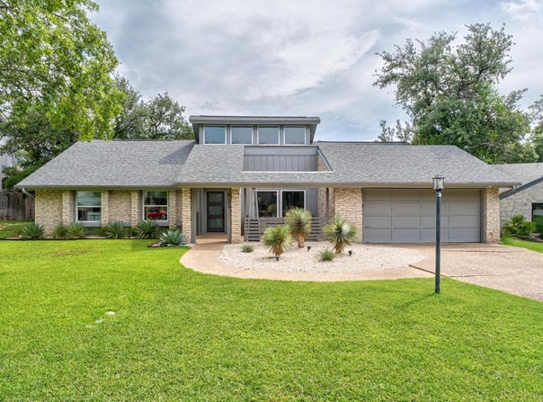 6204 Olympic Overlook, Austin, TX 78746