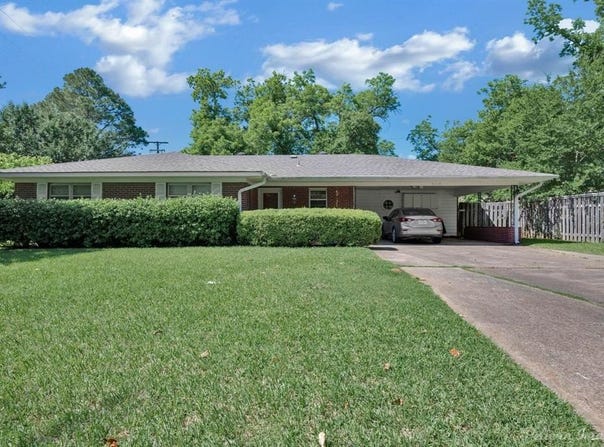 3315 Surrey Road, Shreveport, LA 71105