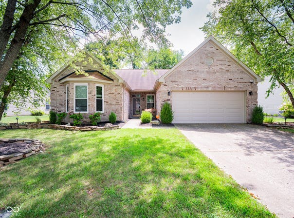 12621 Castilla Place, Indianapolis, IN 46236