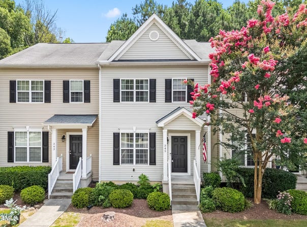 345 Anterbury Drive, Apex, NC 27502