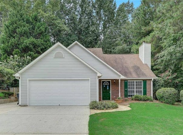 169 Parkside Dr, Stockbridge, GA 30281