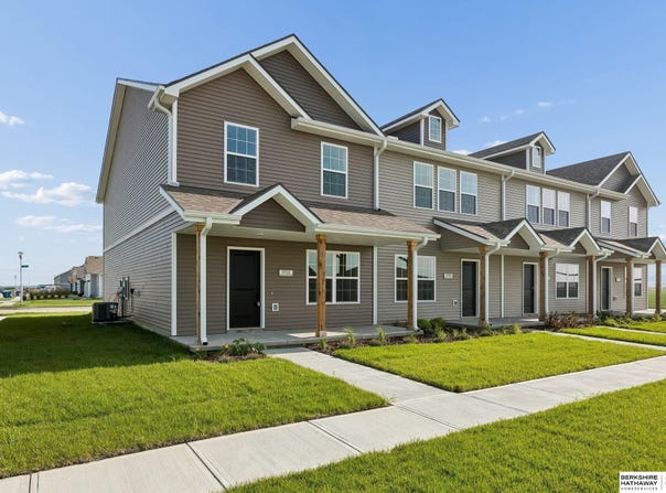 4753 E 21st Avenue, Fremont, NE 68025