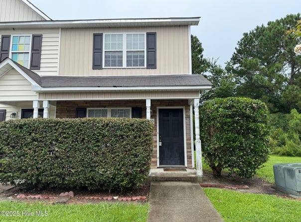7000 Banister Loop, Jacksonville, NC 28546