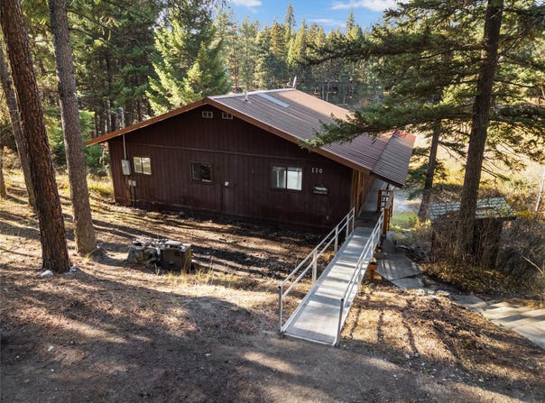110 Happys Loop, Libby, MT 59923