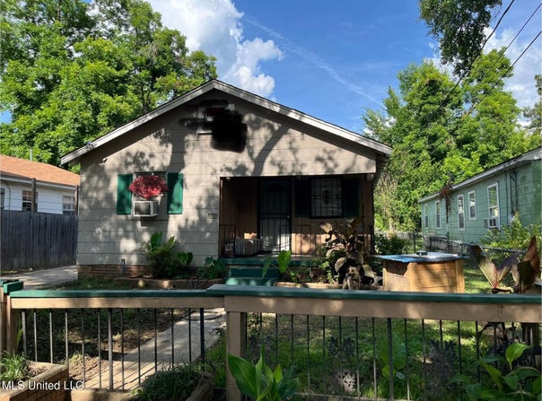 2234 Mobile Avenue, Jackson, MS 39213