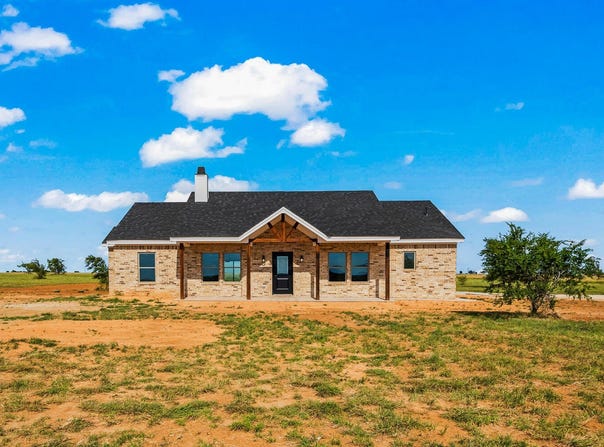 14626 N County Road 1200, Shallowater, TX 79363