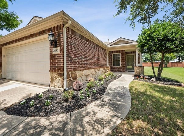 7690 Pacific Dunes Drive, Frisco, TX 75036