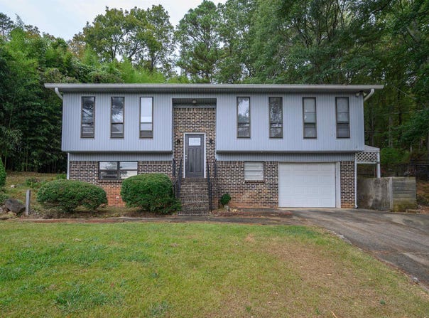 4770 ELFRETH JOHNSON ROAD, PINSON, AL 35215