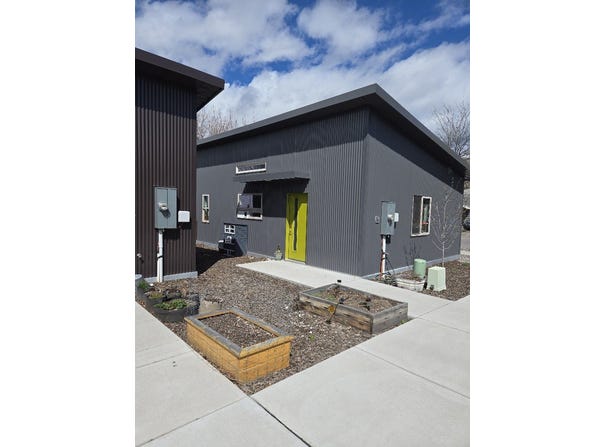 421 N 3rd Street W, Missoula, MT 59802