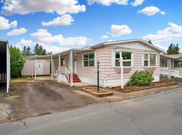 620 SE 2ND Ave, Canby, OR 97013