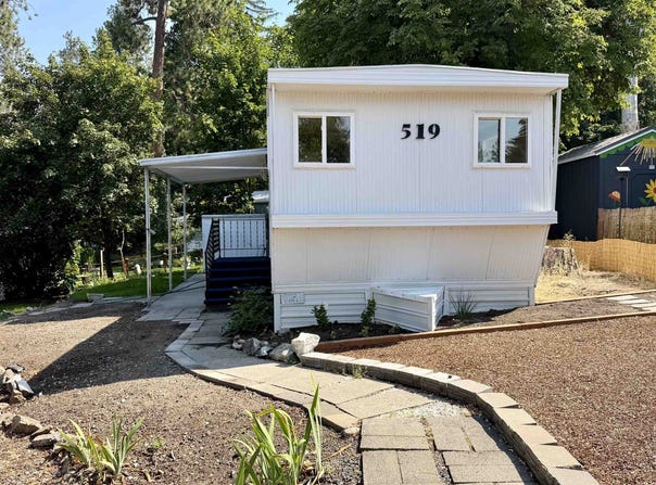 3231 W Boone, 519, Spokane, WA 99201