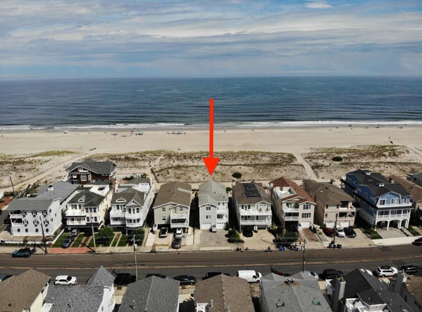 4919 Central Ave, Ocean City, NJ 08226
