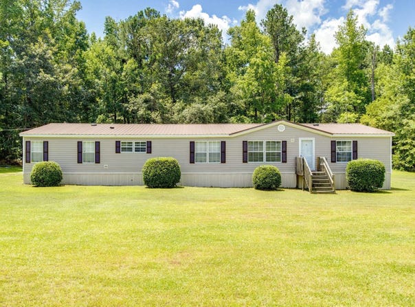485 Granite Lane, Winnsboro, SC 29180