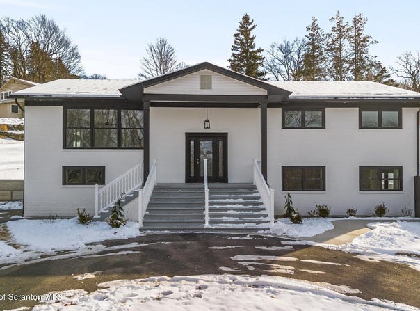 80 Elmhurst Boulevard, Scranton, PA 18505