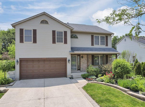 1137 Hoover Lake Court, Westerville, OH 43081