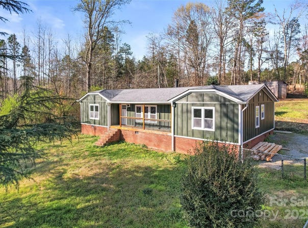 205 Jim Patterson Road, Kings Mountain, NC 28086