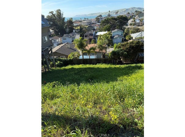 265 Cerro Gordo, Cayucos, CA 93430