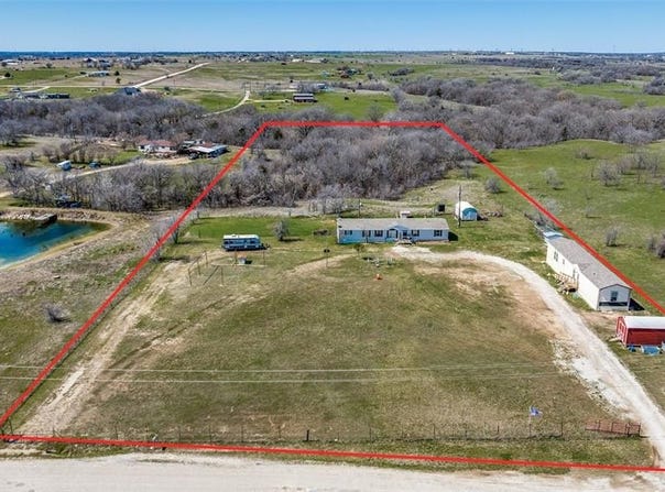 367 County Road 2323, Decatur, TX 76234