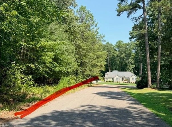 Grantier Circle lot: 19, Wakefield, VA 23888
