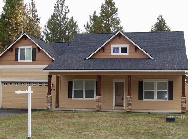 644 Woodlands, McCall, ID 83638