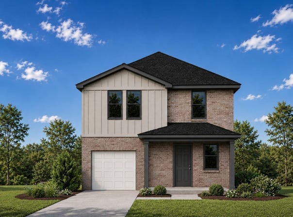 208 Toro Drive, Winona, TX 75792