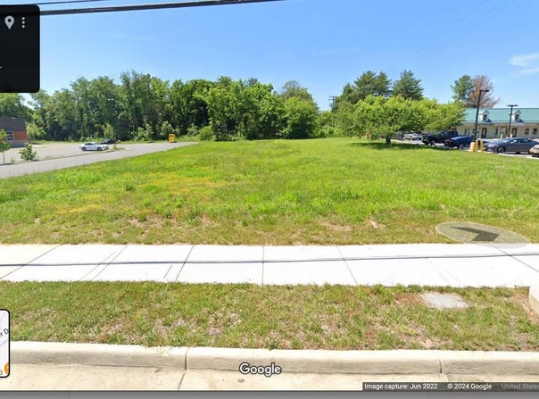 11819 PETER SHANE WAY, NOKESVILLE, VA 20181